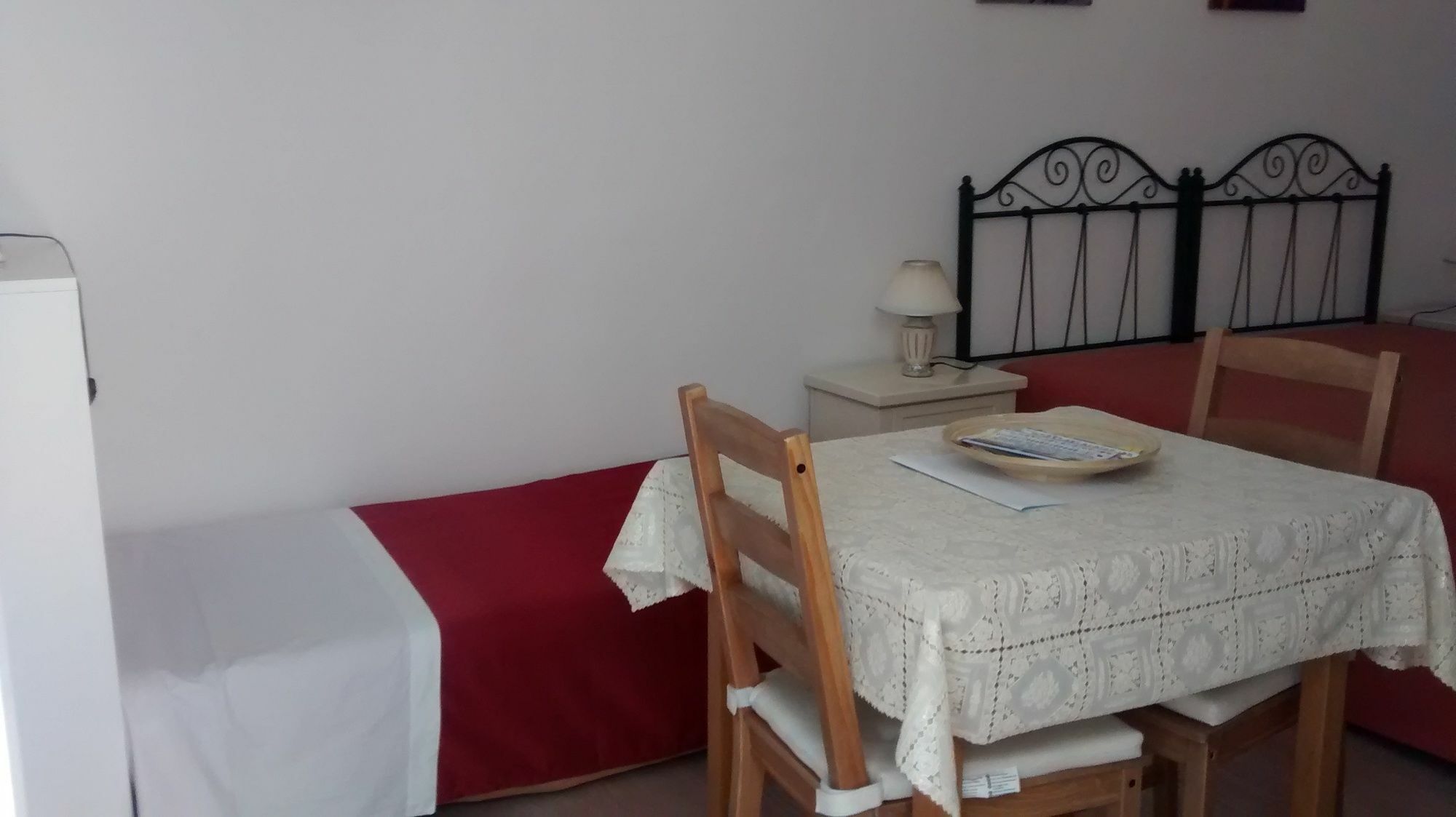 Bed and Breakfast Santa Maria De Lu Trisciulu Кастриньяно-дель-Капо Экстерьер фото