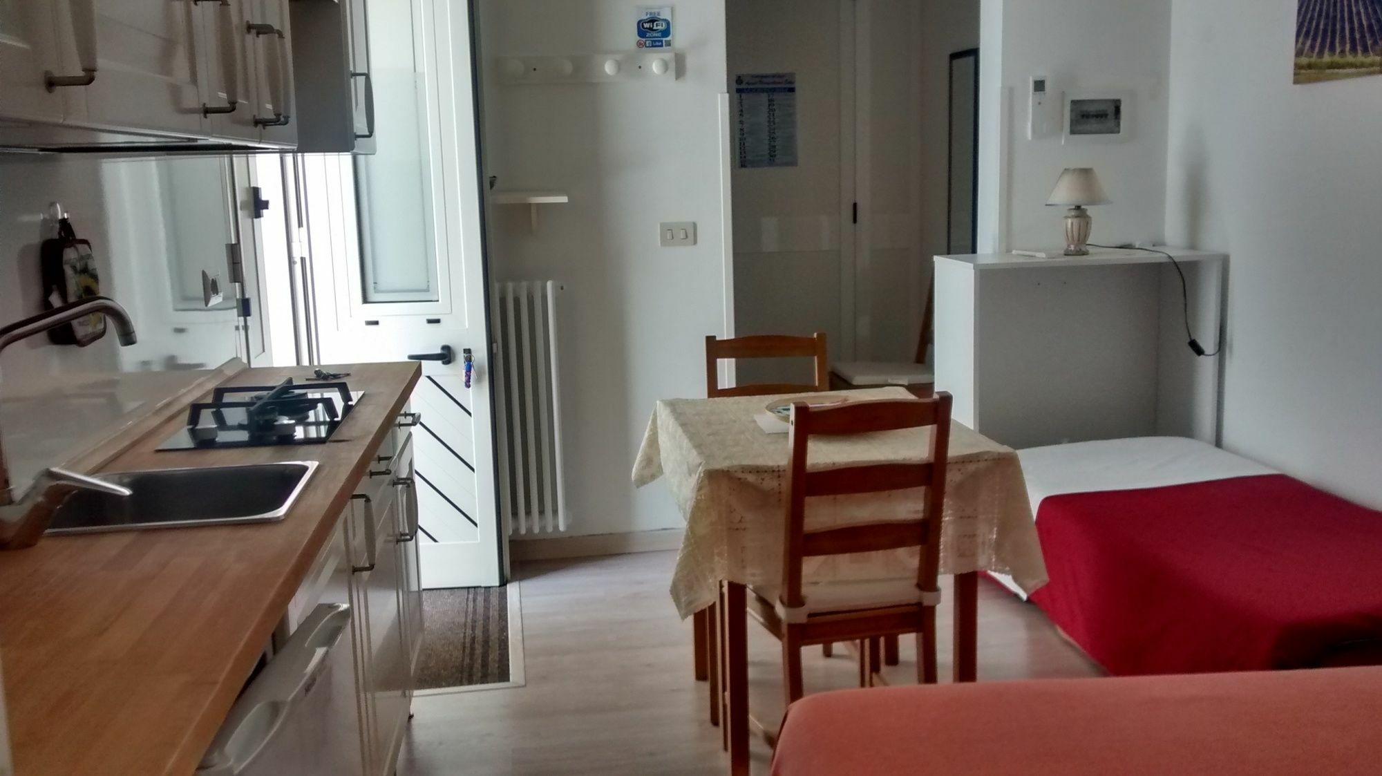 Bed and Breakfast Santa Maria De Lu Trisciulu Кастриньяно-дель-Капо Экстерьер фото