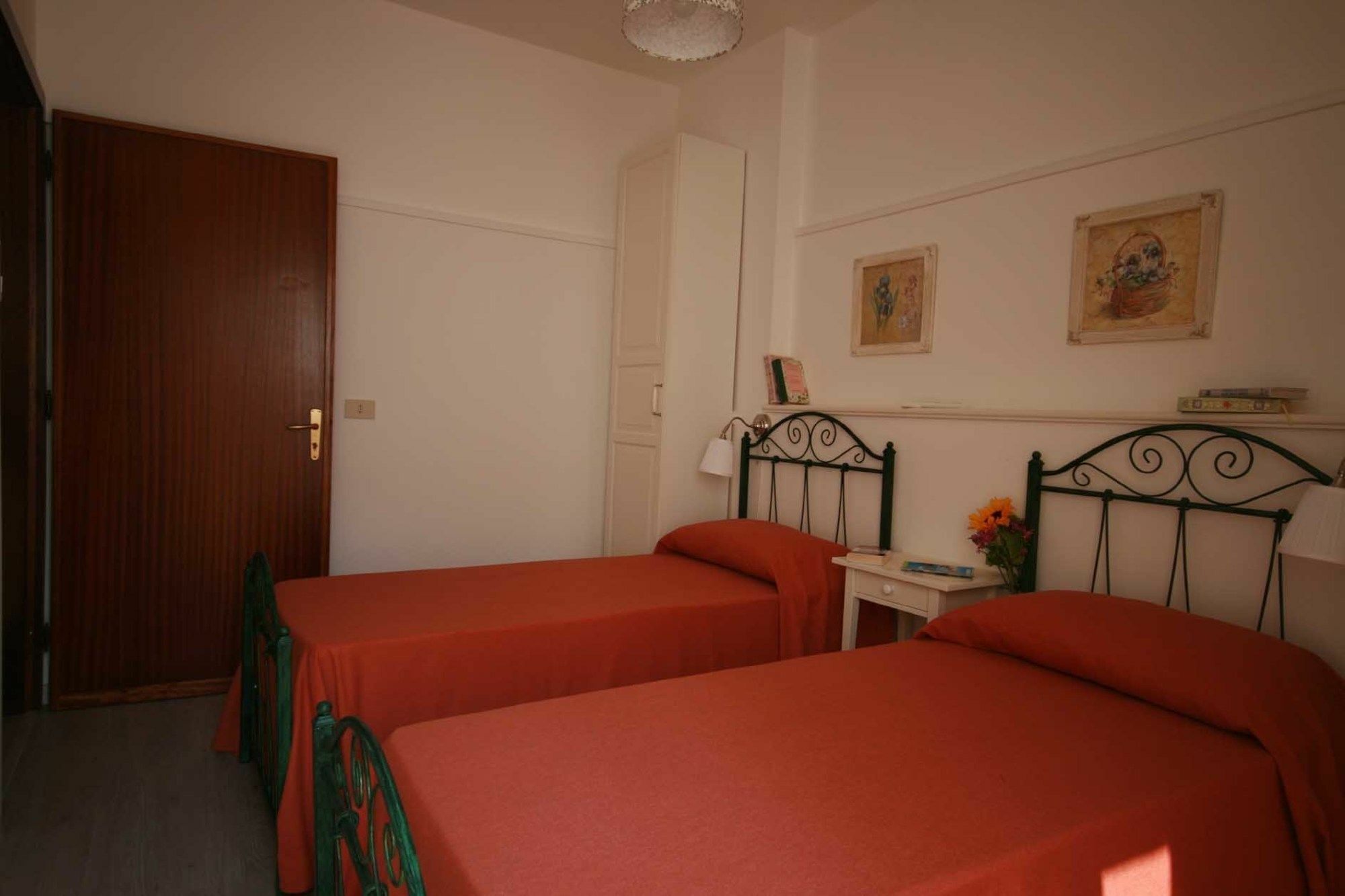Bed and Breakfast Santa Maria De Lu Trisciulu Кастриньяно-дель-Капо Экстерьер фото